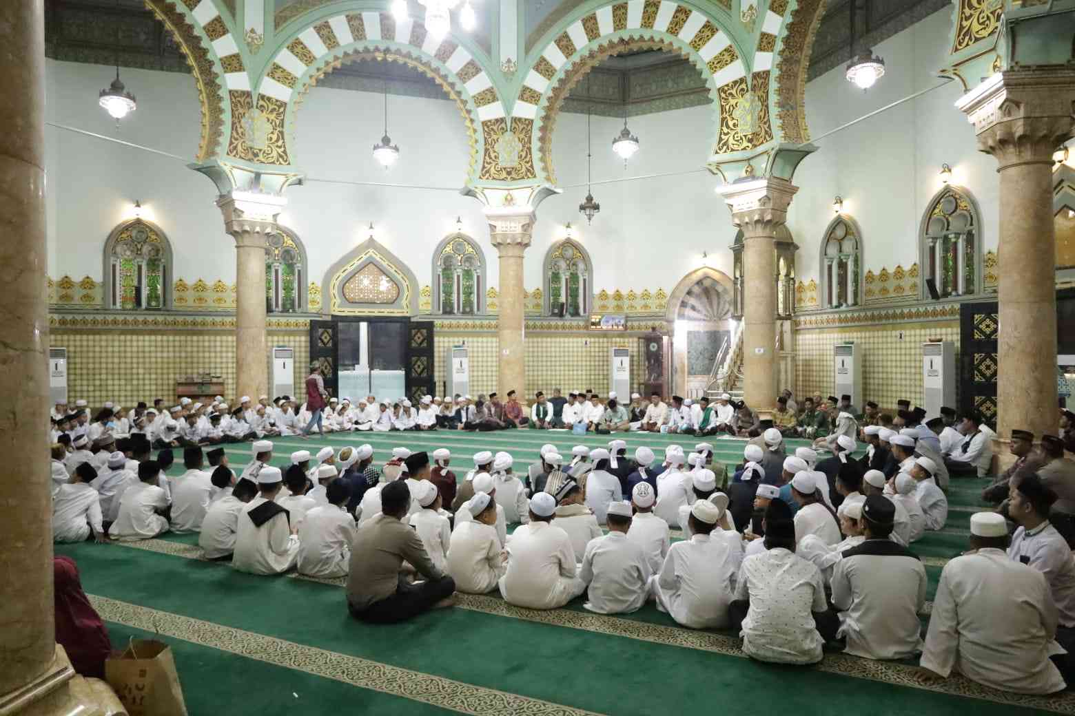 Pendidikan Al-quran
