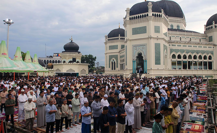 Program Ramadan